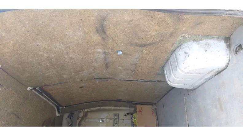 Fiat Ducato 2003 - 7