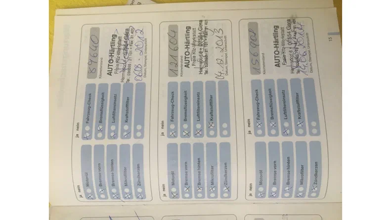 BMW 5 серія 2008 - 14