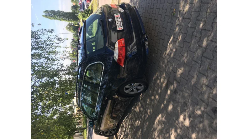 BMW 5 серія 2008 - 20