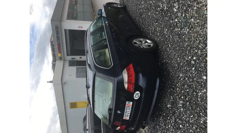 BMW 5 серія 2008 - 18