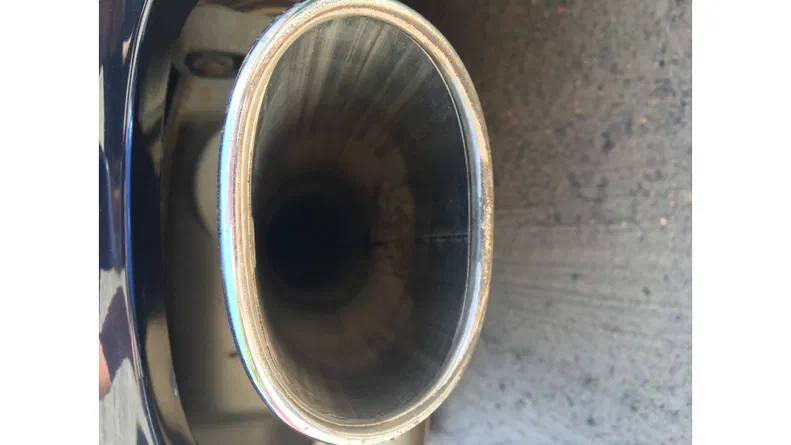 BMW 5 серія 2008 - 13