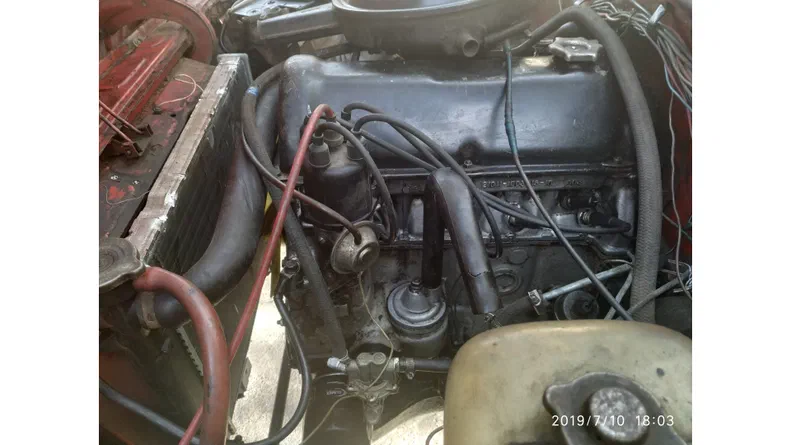 Lada (ВАЗ) 2103 1974 - 9
