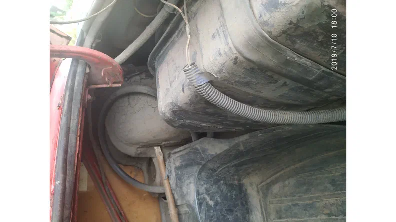 Lada (ВАЗ) 2103 1974