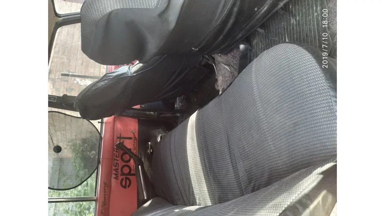 Lada (ВАЗ) 2103 1974