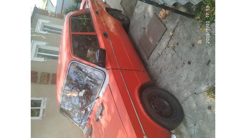 Lada (ВАЗ) 2103 1974