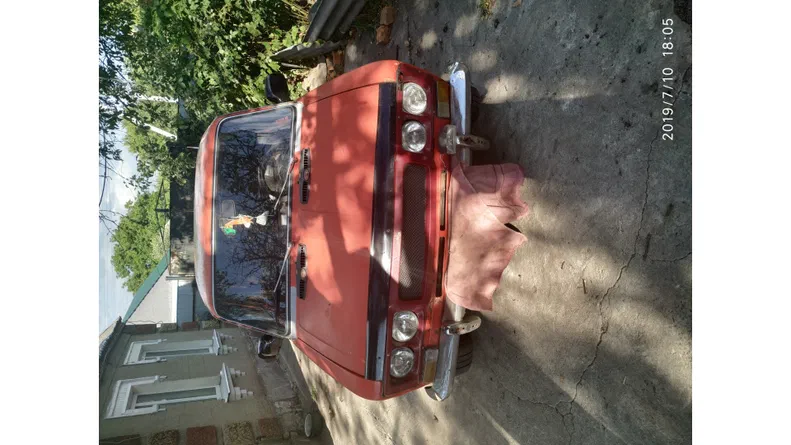 Lada (ВАЗ) 2103 1974 - 12
