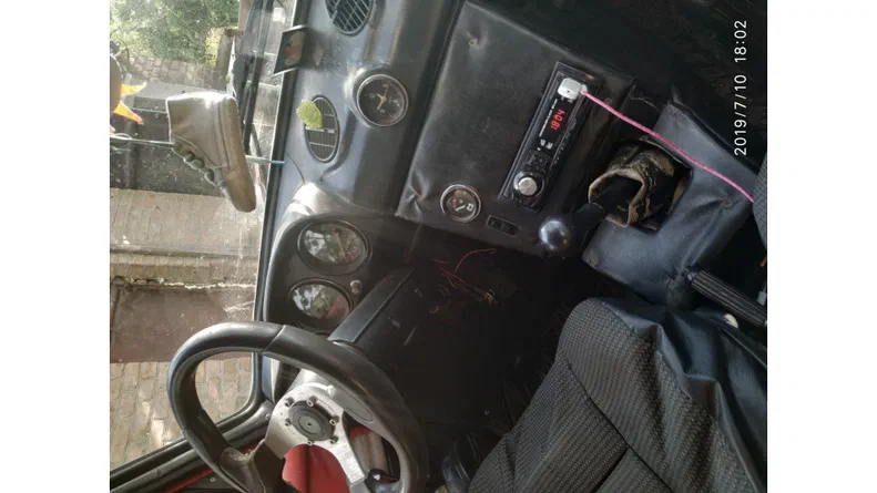 Lada (ВАЗ) 2103 1974 - 7