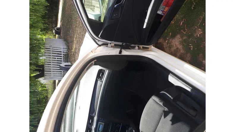 Skoda Superb 2009 - 8