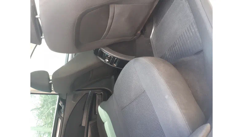 Skoda Superb 2009 - 13