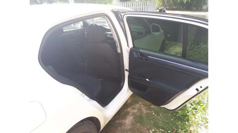 Skoda Superb 2009 - 16