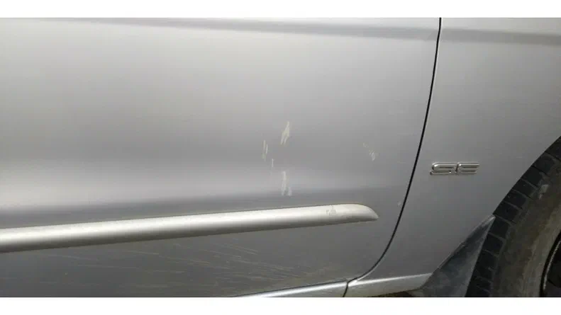 Daewoo Nubira 2000 - 12