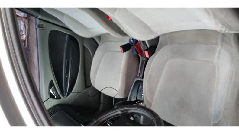 Daewoo Nubira 2000 - 6