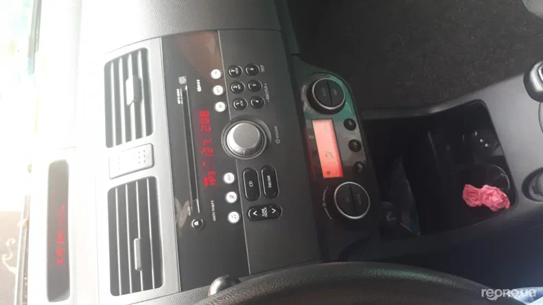 Suzuki Swift 2007 - 5