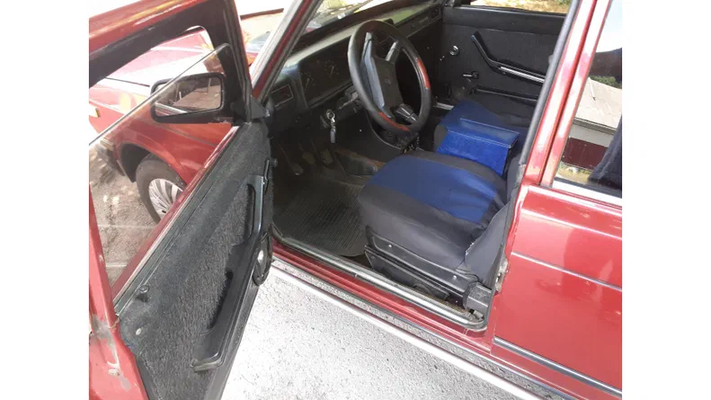 Lada (ВАЗ) 2107 1983 - 7