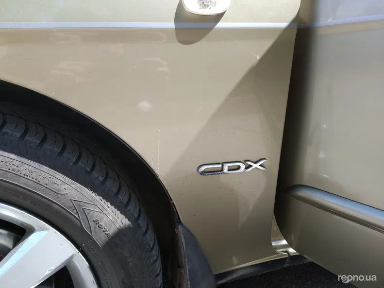 Daewoo Nubira 2001 - 17