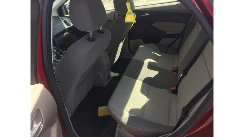 Ford Focus 2013 - 11