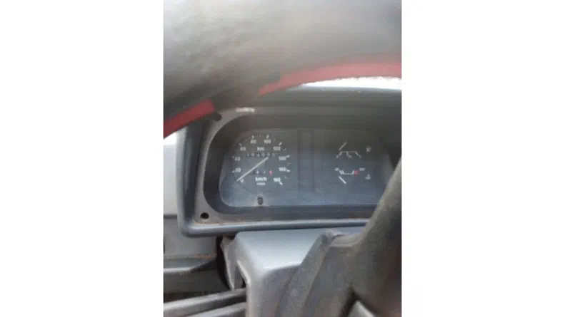 ЗАЗ 1103 «Славута» 2004