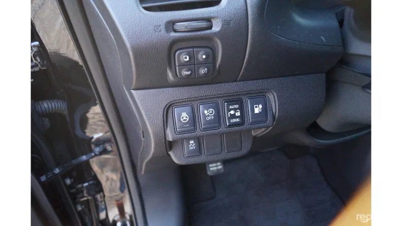 Nissan Leaf 2015 - 11