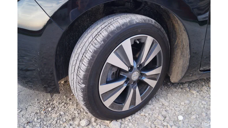 Nissan Leaf 2015 - 9