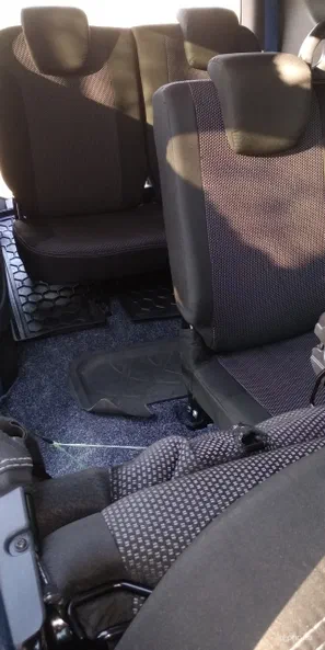 Renault Logan 2015 - 7