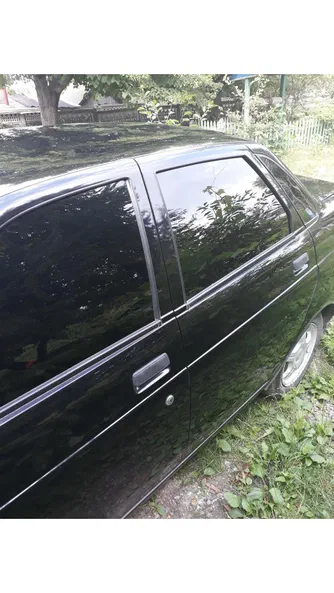 Lada (ВАЗ) Priora 2010