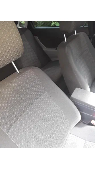 Lada (ВАЗ) Priora 2010 - 5