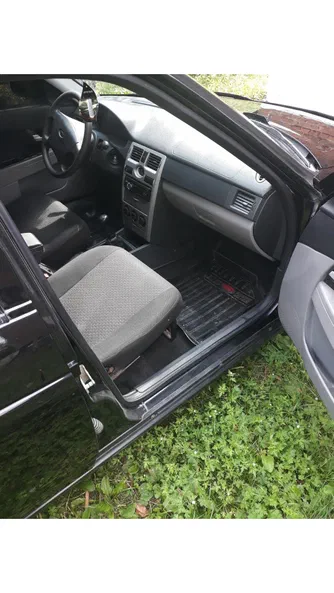 Lada (ВАЗ) Priora 2010