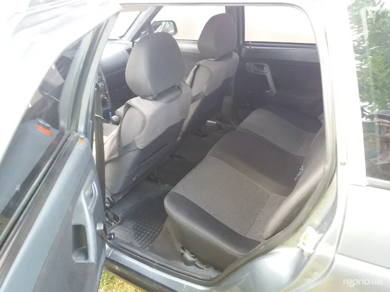 Lada (ВАЗ) 2111 2013 - 8