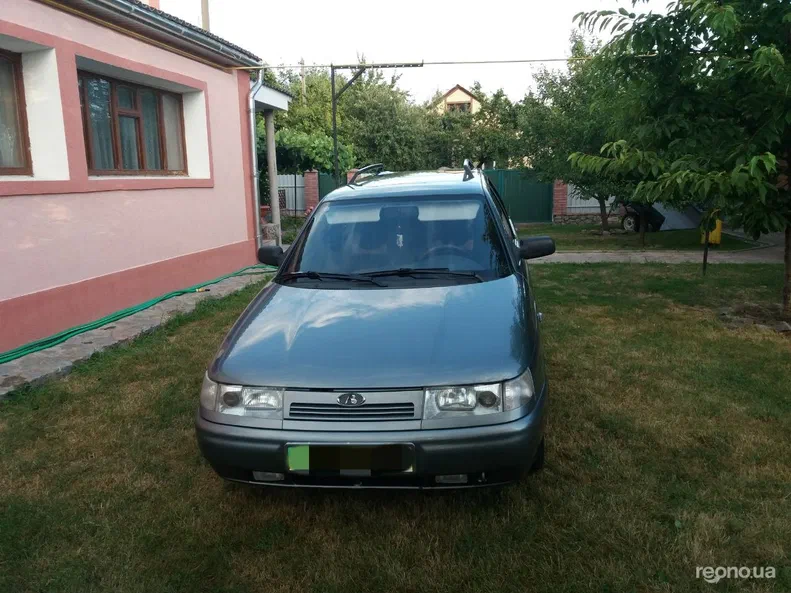 Lada (ВАЗ) 2111 2013