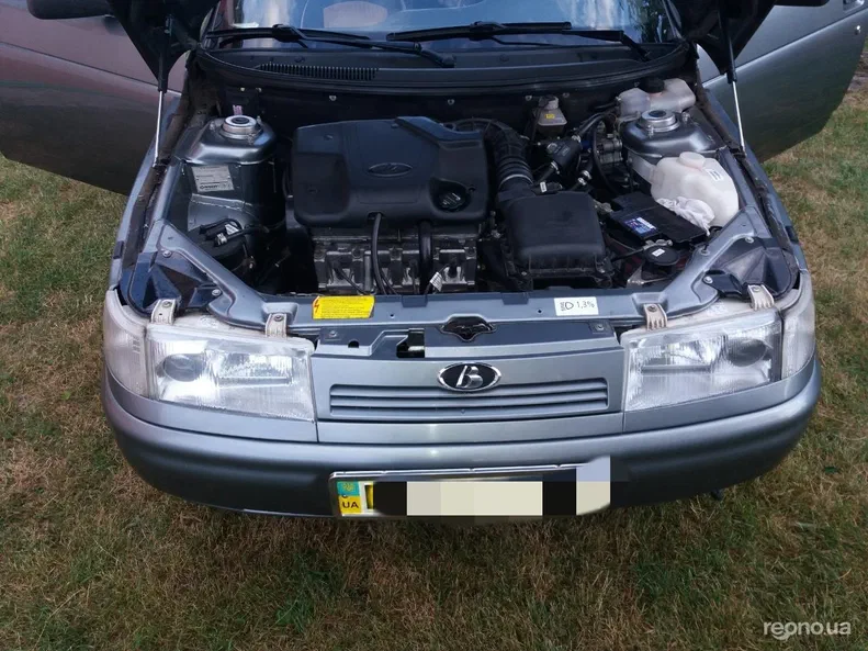 Lada (ВАЗ) 2111 2013 - 6