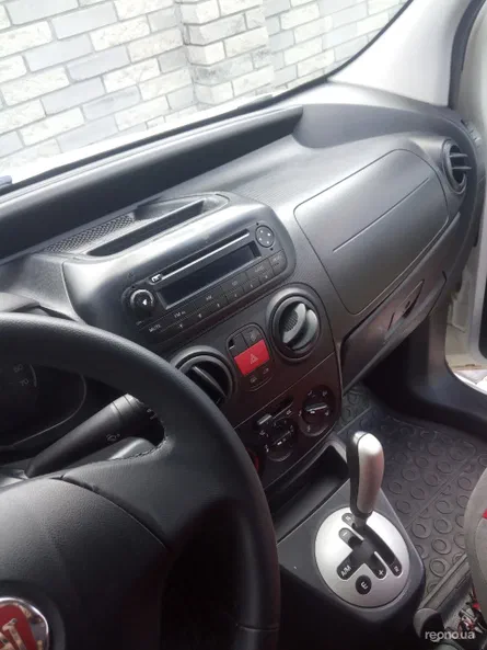 Fiat Fiorino 2011 - 10