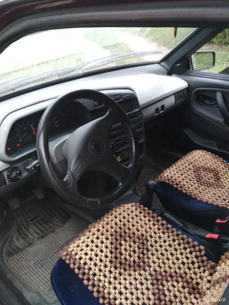 Lada (ВАЗ) 21099 2008