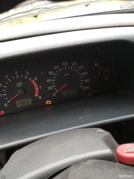 Lada (ВАЗ) 21099 2008