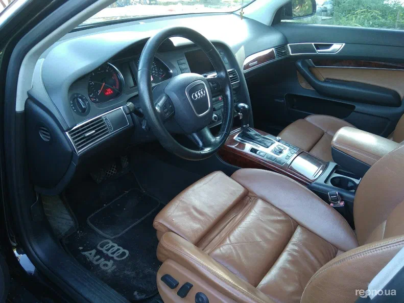 Audi A6 2005