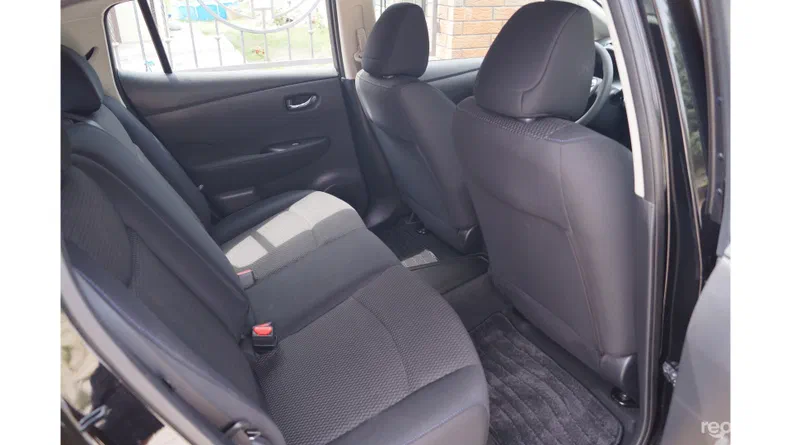 Nissan Leaf 2016 - 16