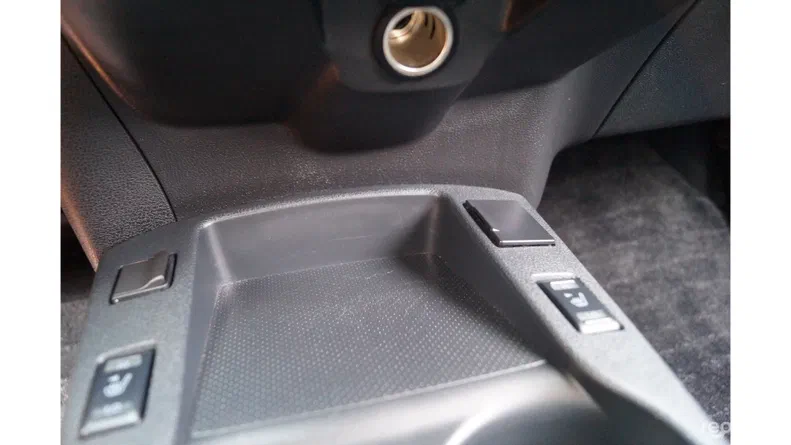 Nissan Leaf 2016 - 12