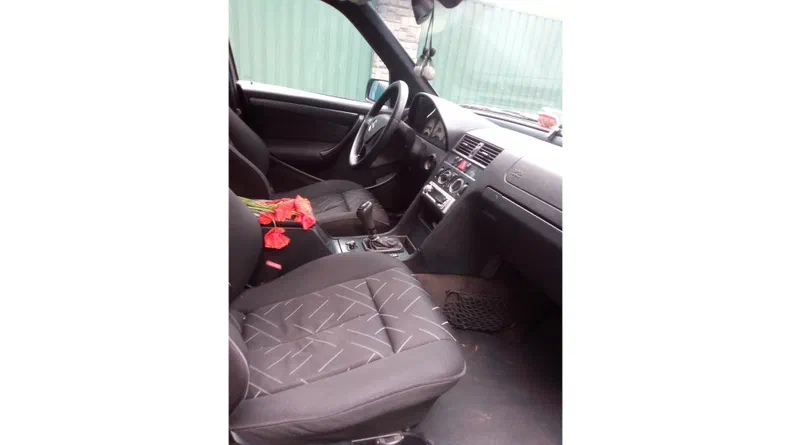 Mercedes-Benz C-Класс 1999