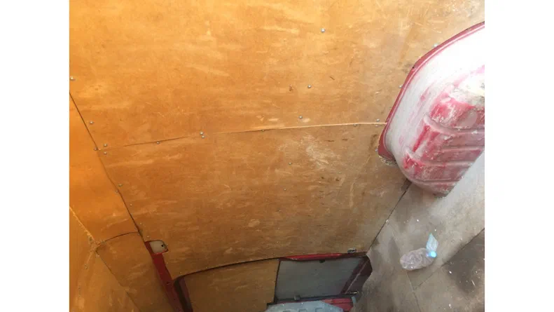 Volkswagen LT 35 2005 - 7