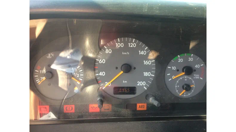 Volkswagen LT 35 2005