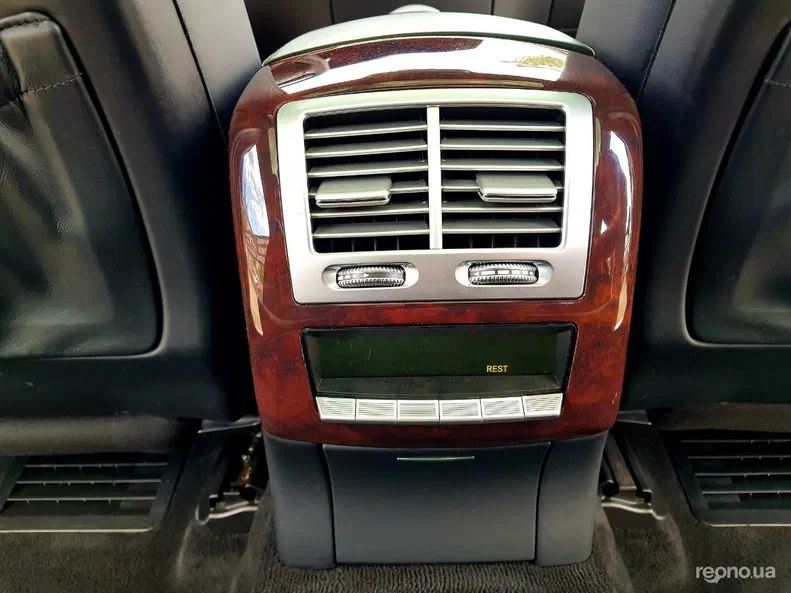 Mercedes-Benz S-Клас 2011 - 27