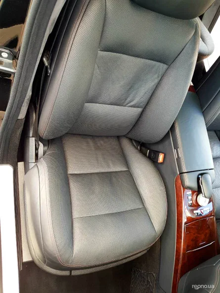 Mercedes-Benz S-Клас 2011 - 29