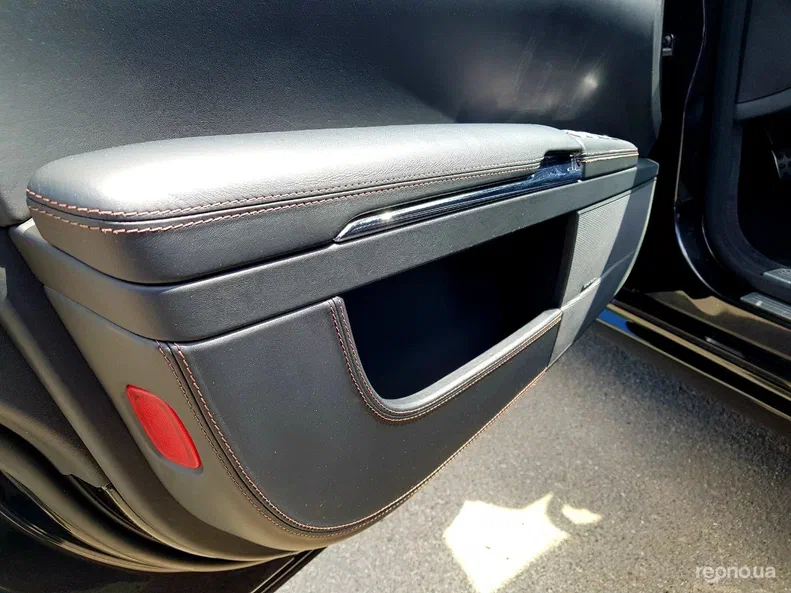 Mercedes-Benz S-Клас 2011 - 19