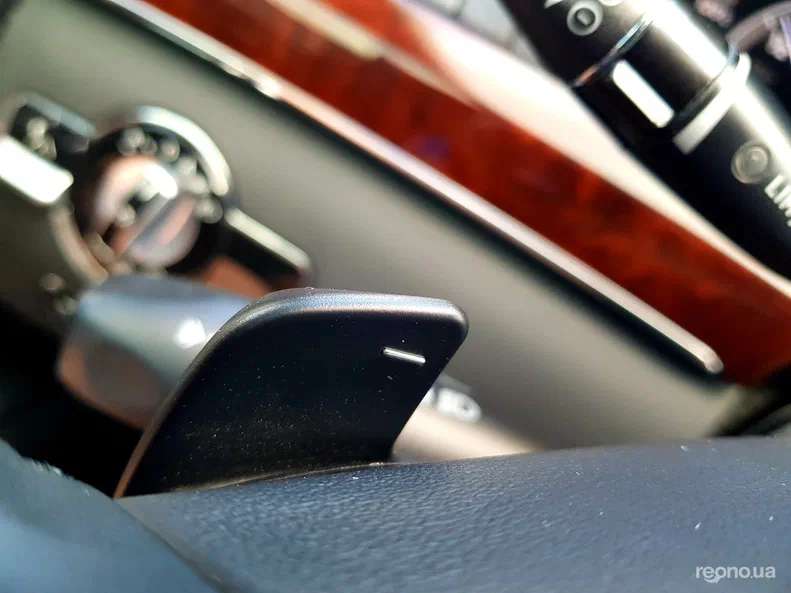 Mercedes-Benz S-Клас 2011 - 47