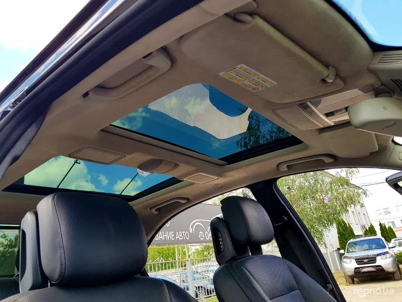 Mercedes-Benz S-Клас 2011 - 34