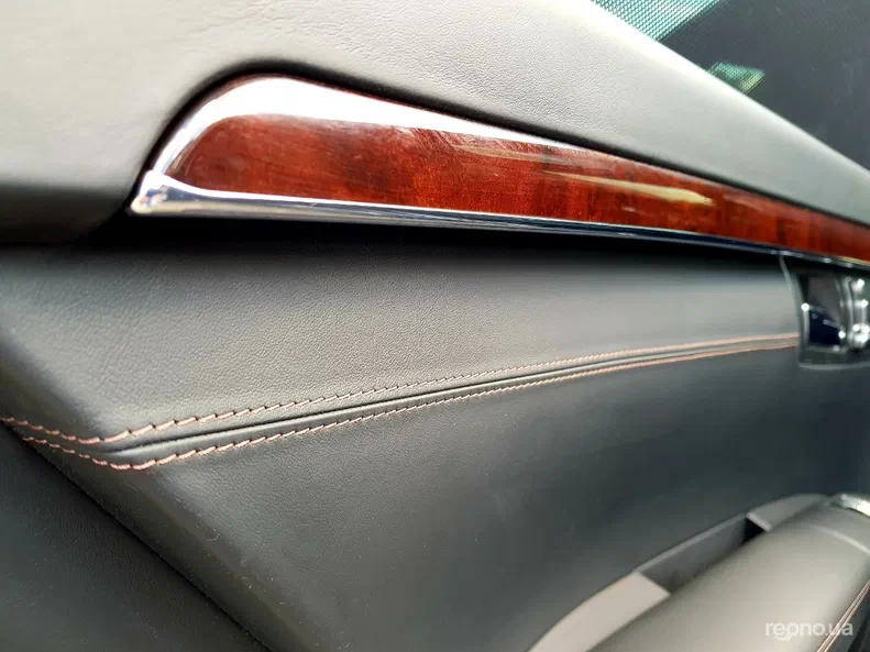 Mercedes-Benz S-Клас 2011 - 56