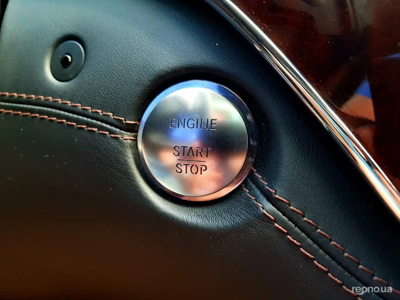 Mercedes-Benz S-Клас 2011 - 50