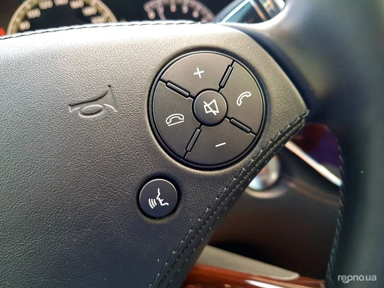 Mercedes-Benz S-Клас 2011 - 48