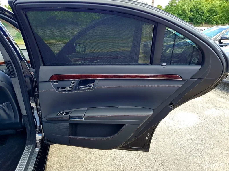 Mercedes-Benz S-Клас 2011 - 25