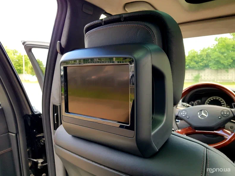 Mercedes-Benz S-Клас 2011 - 37