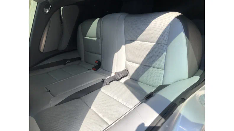 Jaguar S-Type 2004 - 6